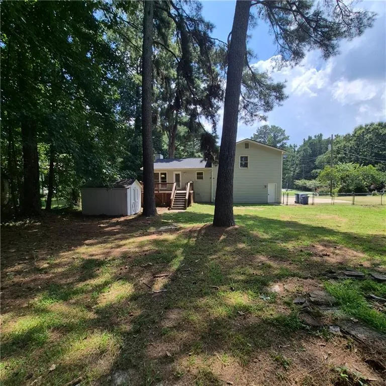 2681 Tybee Drive Buford, GA 30519
