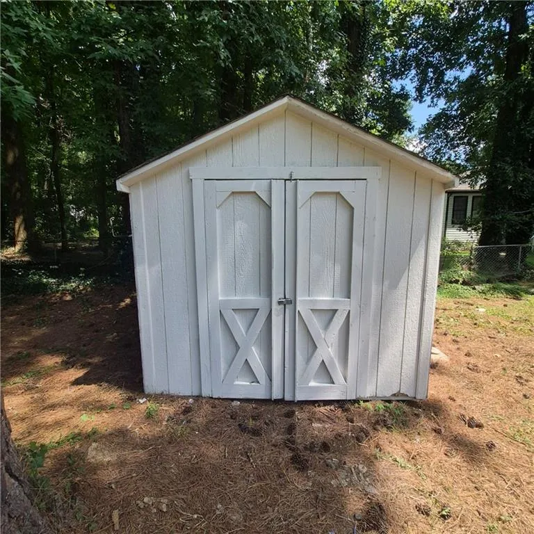2681 Tybee Drive Buford, GA 30519