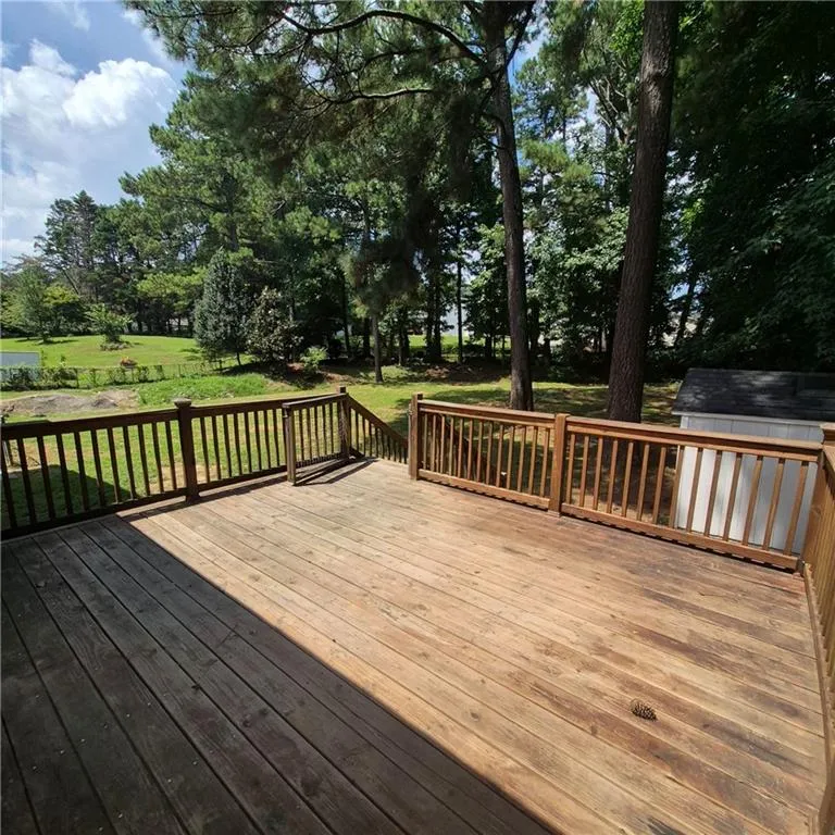 2681 Tybee Drive Buford, GA 30519