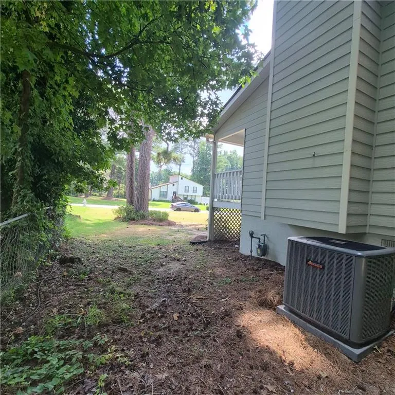 2681 Tybee Drive Buford, GA 30519