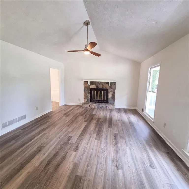 2681 Tybee Drive Buford, GA 30519