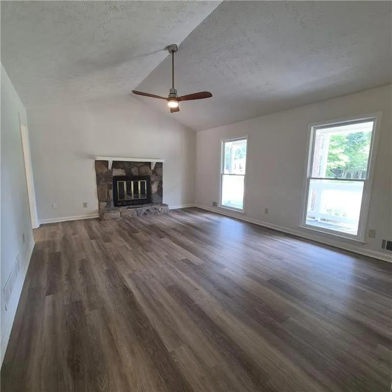 2681 Tybee Drive Buford, GA 30519