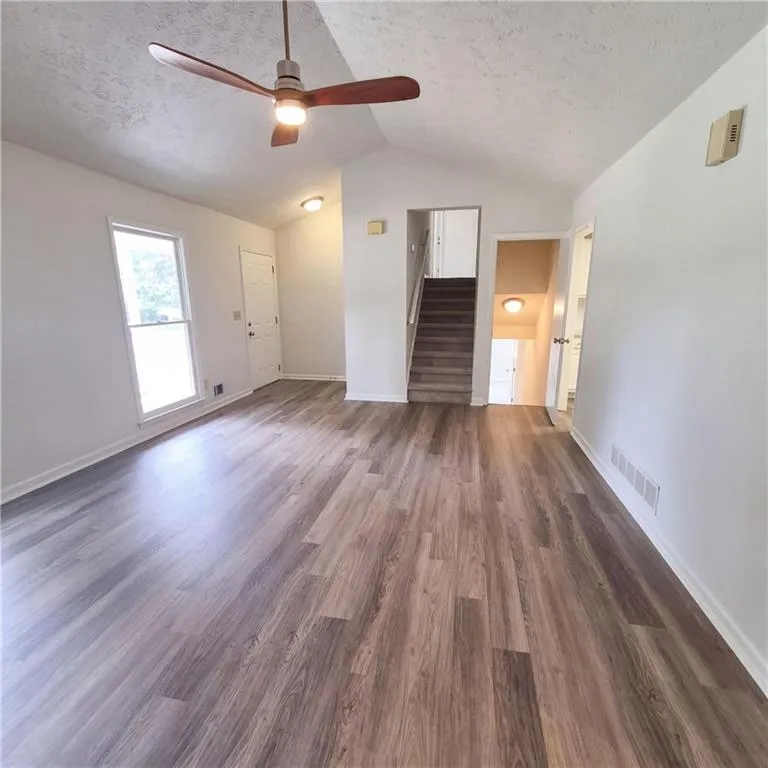 2681 Tybee Drive Buford, GA 30519