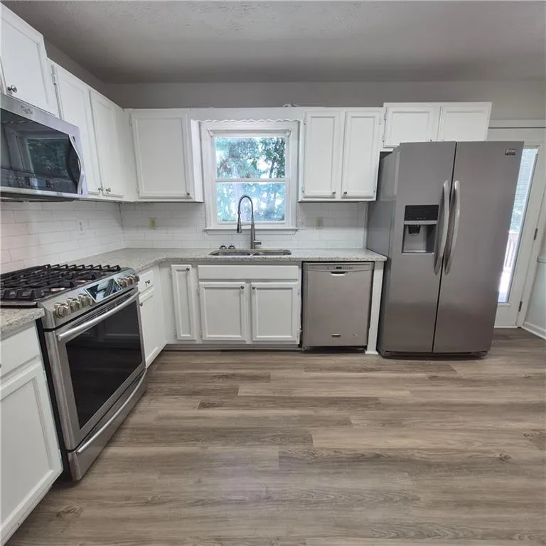 2681 Tybee Drive Buford, GA 30519