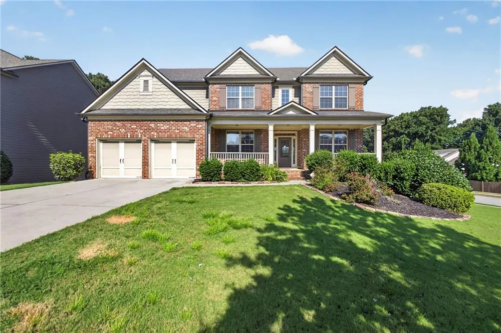 3952 Ivy Gate Drive Buford, GA 30519