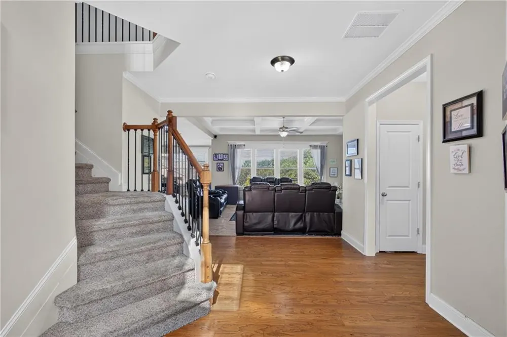 3952 Ivy Gate Drive Buford, GA 30519
