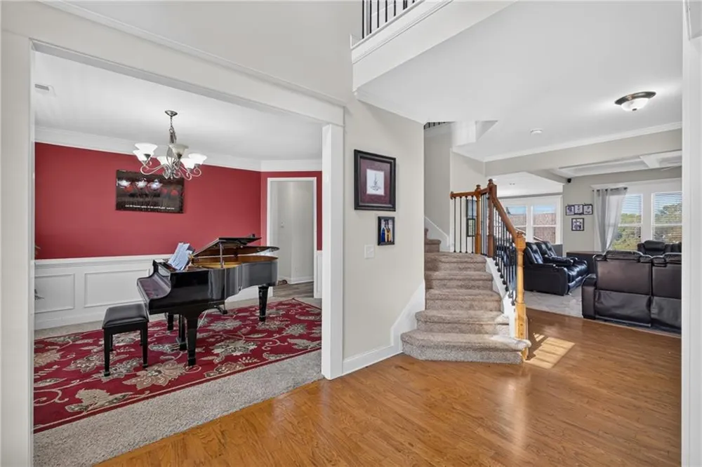 3952 Ivy Gate Drive Buford, GA 30519
