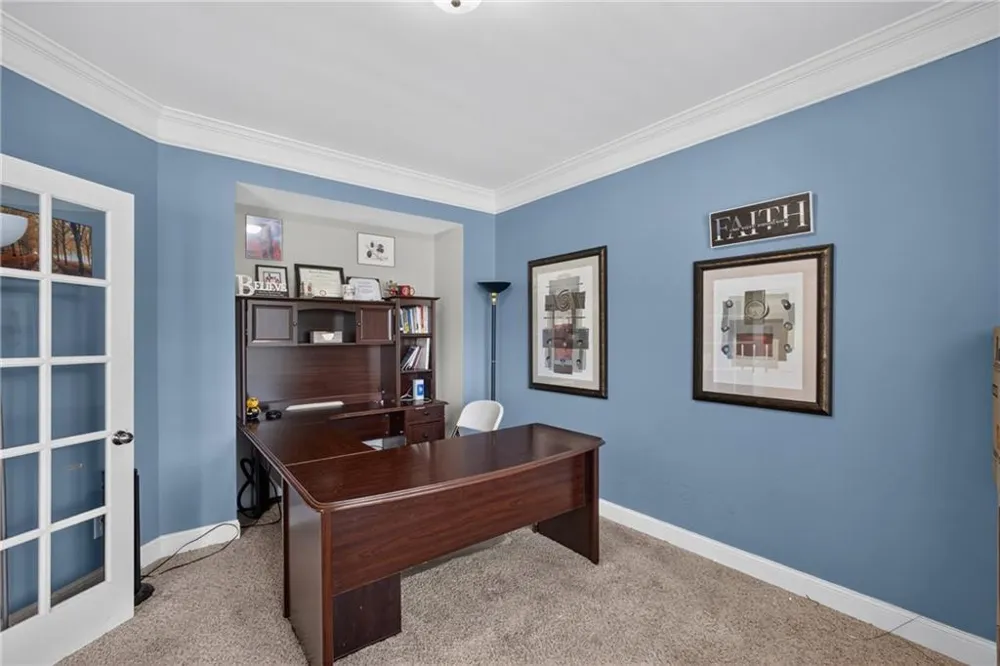 3952 Ivy Gate Drive Buford, GA 30519