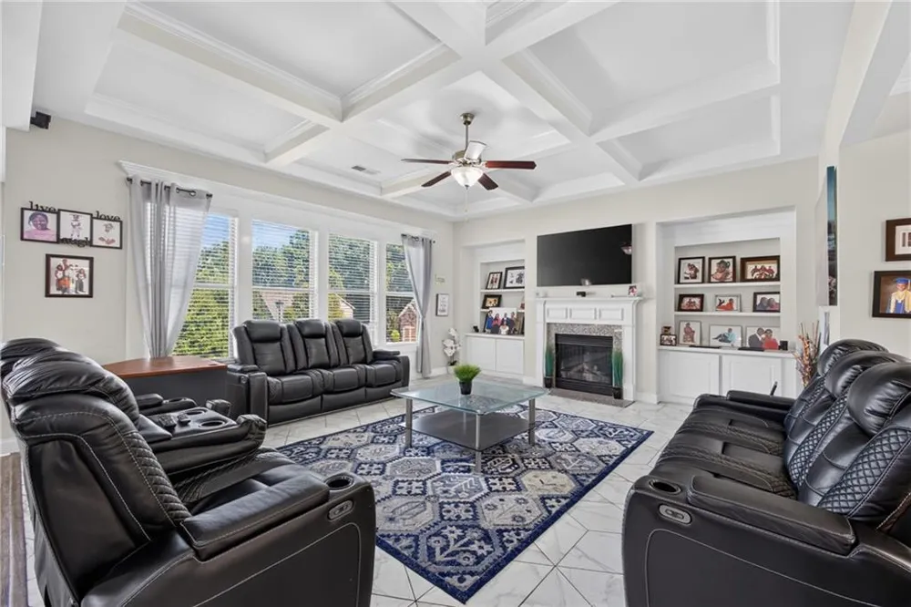 3952 Ivy Gate Drive Buford, GA 30519