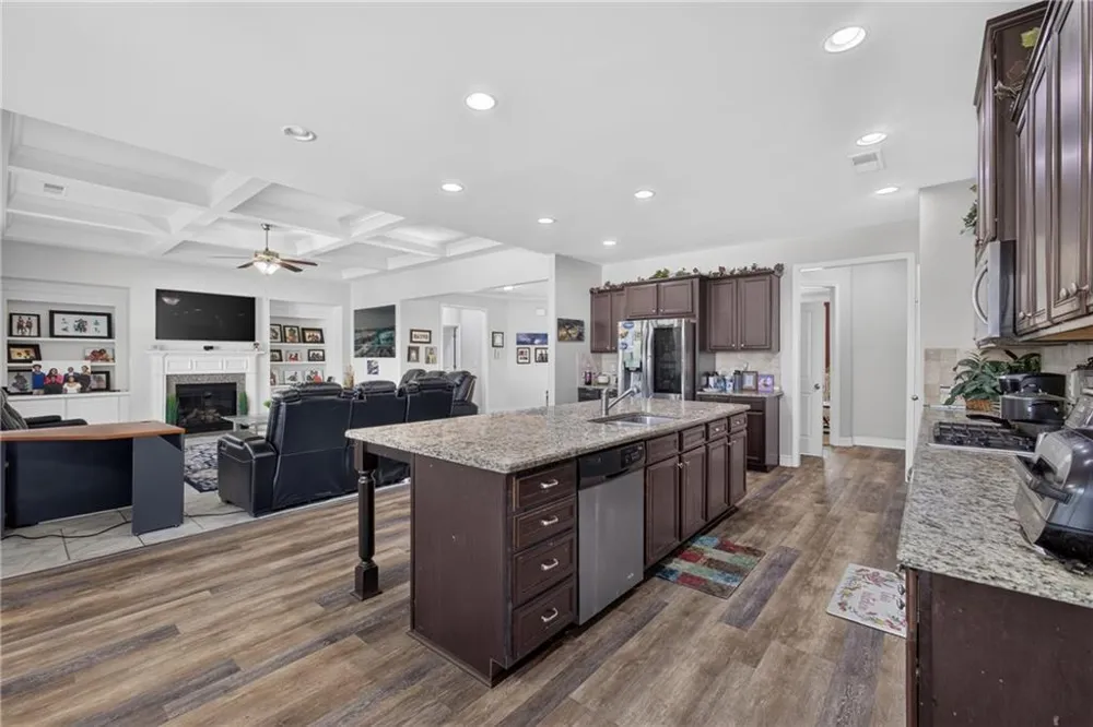 3952 Ivy Gate Drive Buford, GA 30519