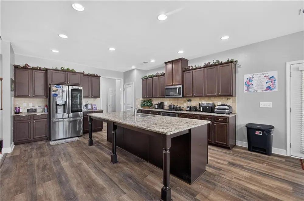 3952 Ivy Gate Drive Buford, GA 30519