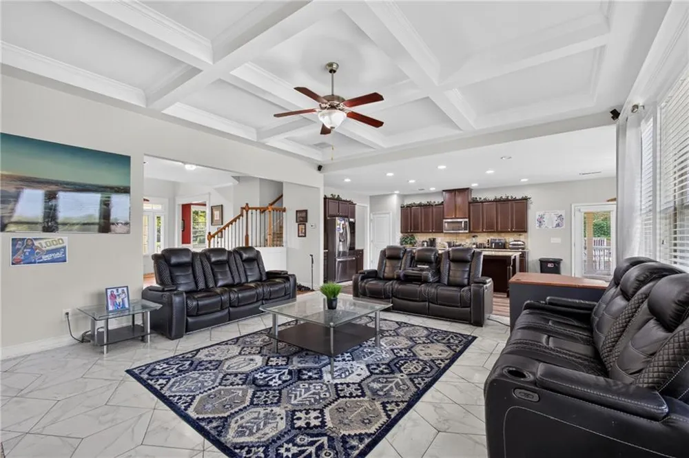 3952 Ivy Gate Drive Buford, GA 30519