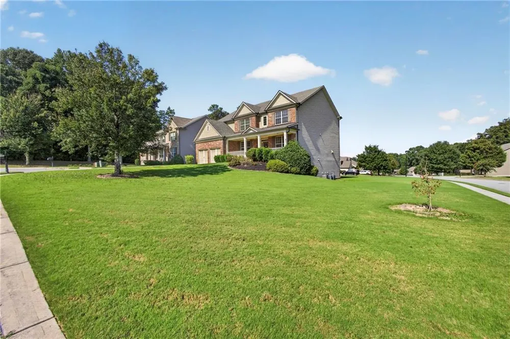 3952 Ivy Gate Drive Buford, GA 30519