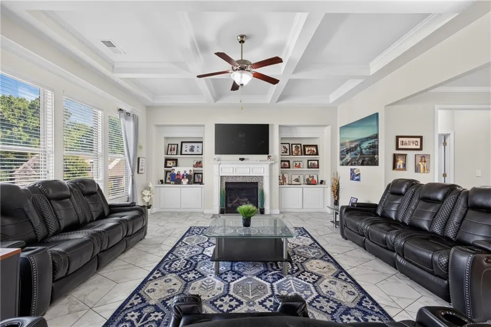 3952 Ivy Gate Drive Buford, GA 30519