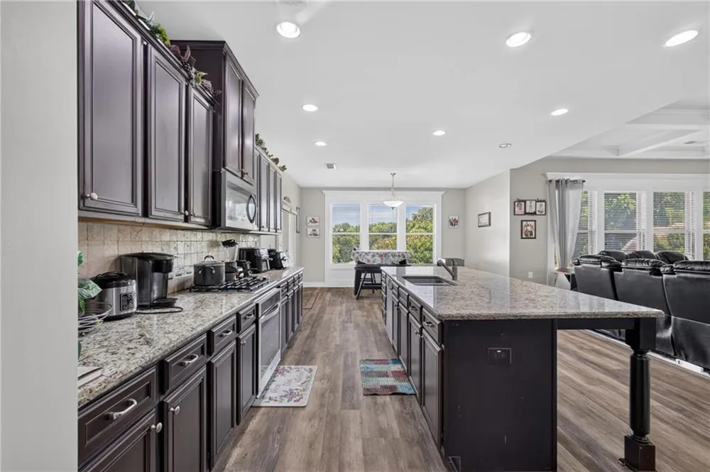 3952 Ivy Gate Drive Buford, GA 30519