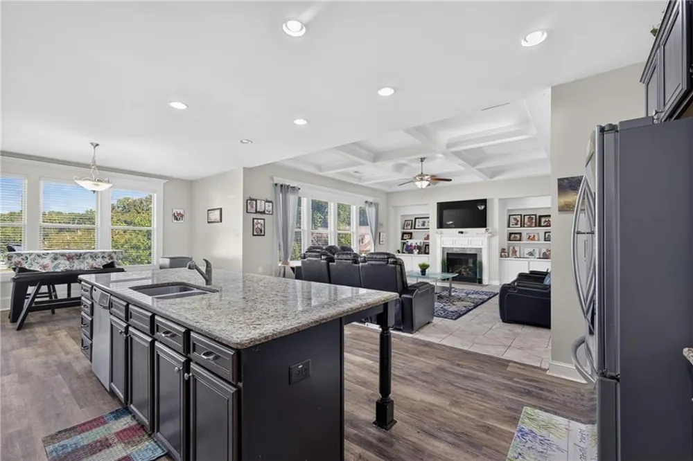 3952 Ivy Gate Drive Buford, GA 30519