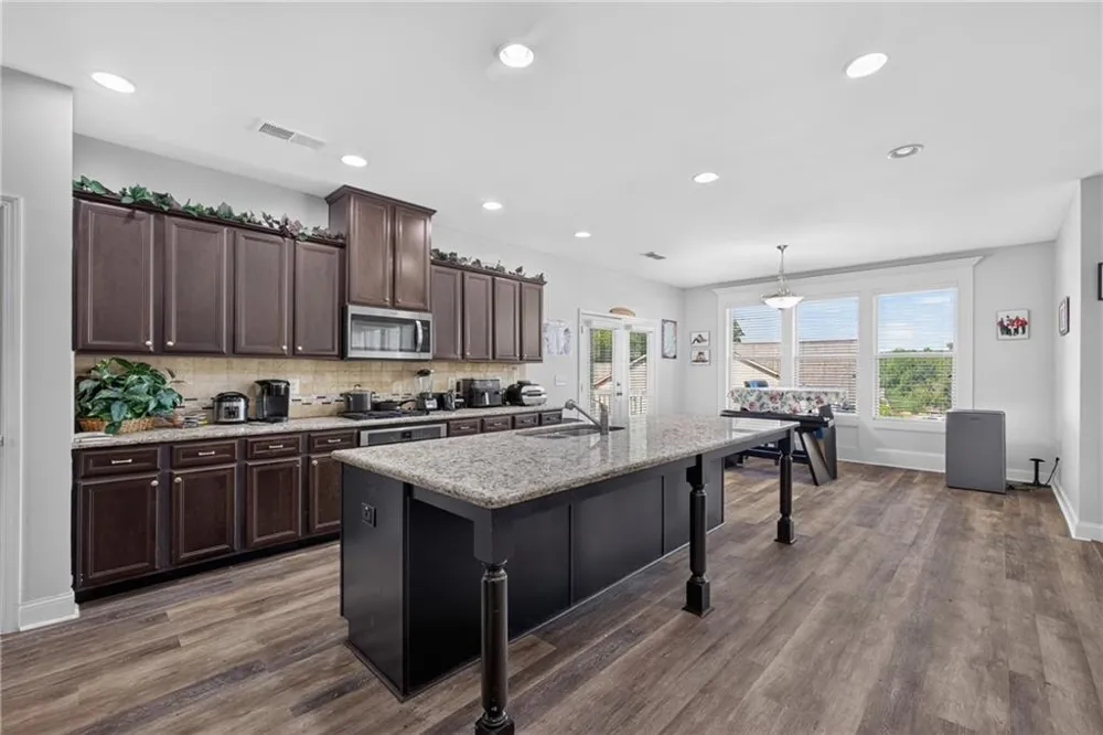 3952 Ivy Gate Drive Buford, GA 30519