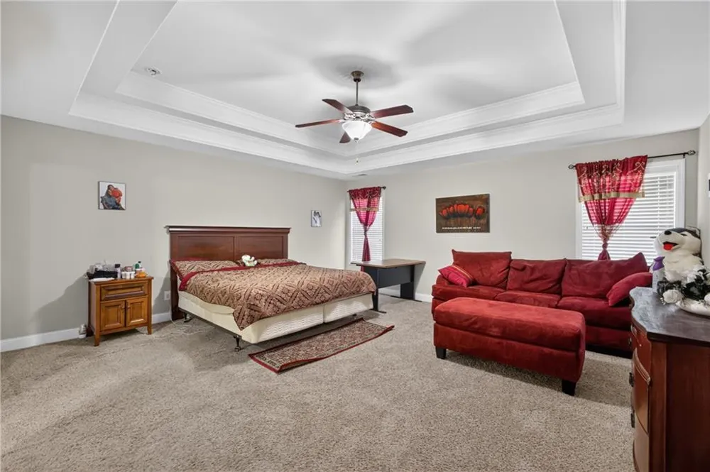 3952 Ivy Gate Drive Buford, GA 30519