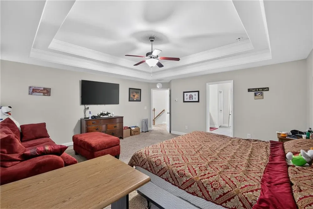 3952 Ivy Gate Drive Buford, GA 30519