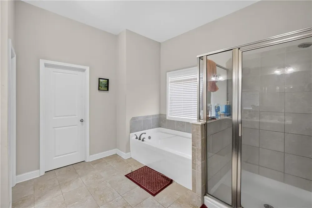 3952 Ivy Gate Drive Buford, GA 30519