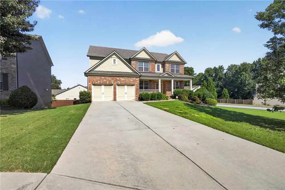 3952 Ivy Gate Drive Buford, GA 30519