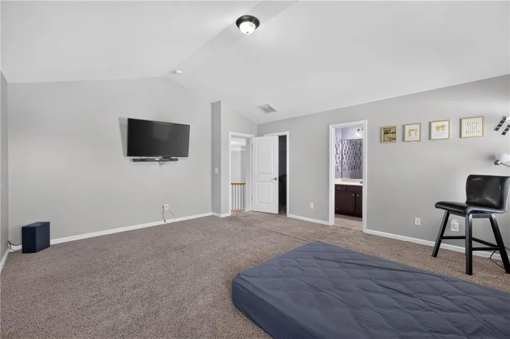 3952 Ivy Gate Drive Buford, GA 30519