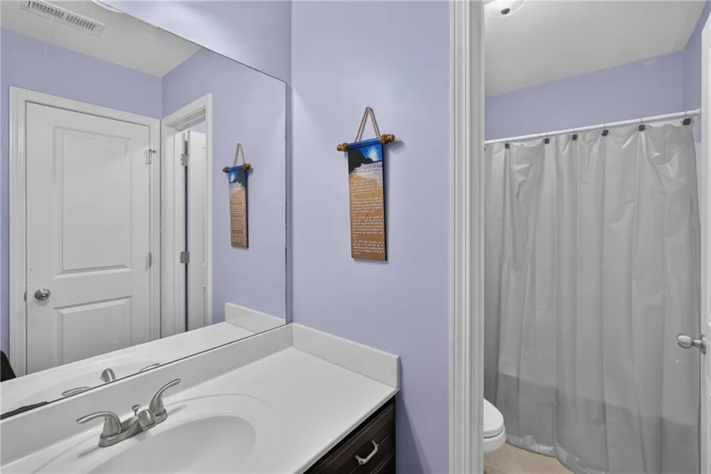 3952 Ivy Gate Drive Buford, GA 30519