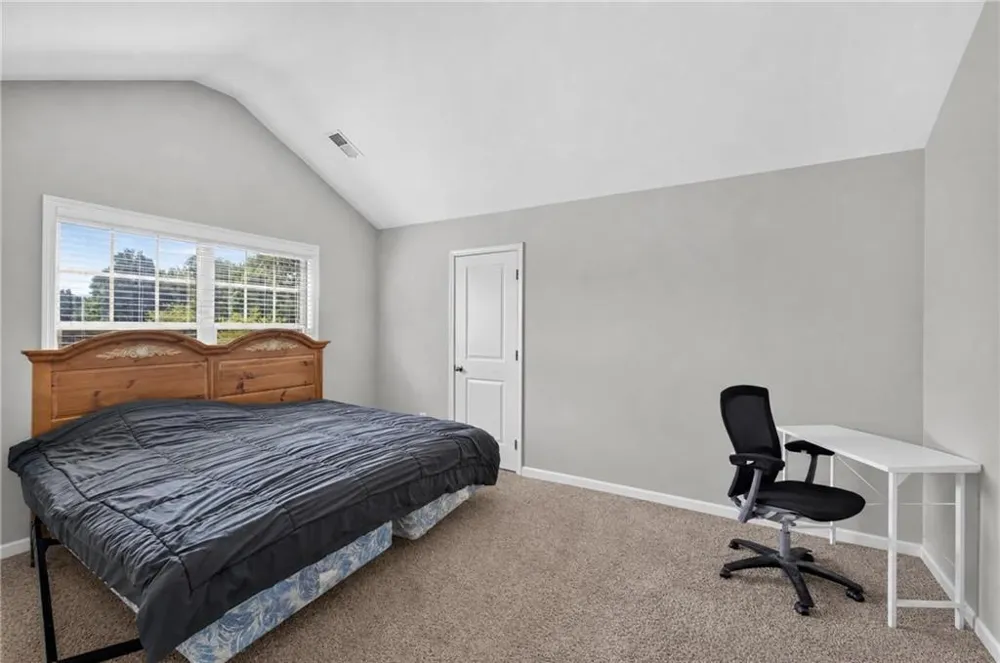 3952 Ivy Gate Drive Buford, GA 30519