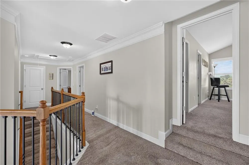 3952 Ivy Gate Drive Buford, GA 30519