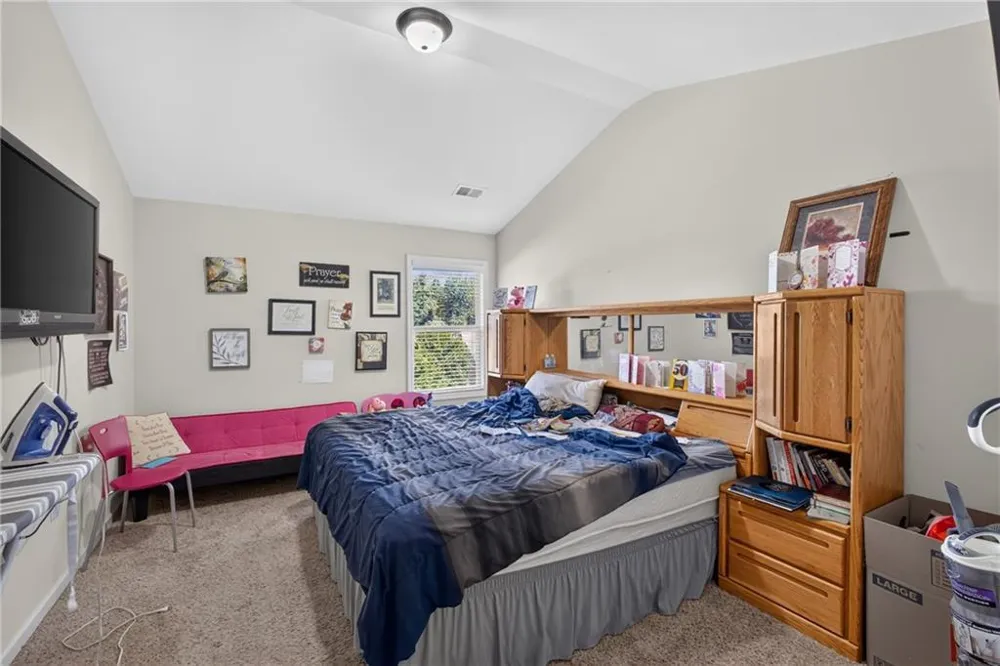 3952 Ivy Gate Drive Buford, GA 30519