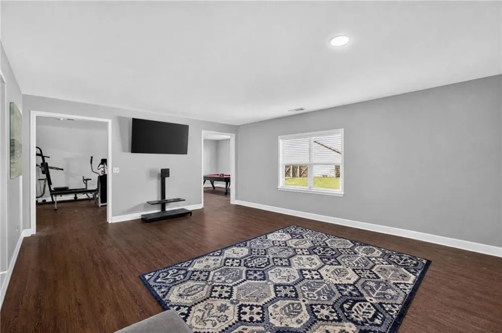 3952 Ivy Gate Drive Buford, GA 30519