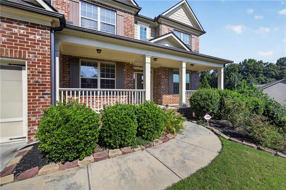 3952 Ivy Gate Drive Buford, GA 30519