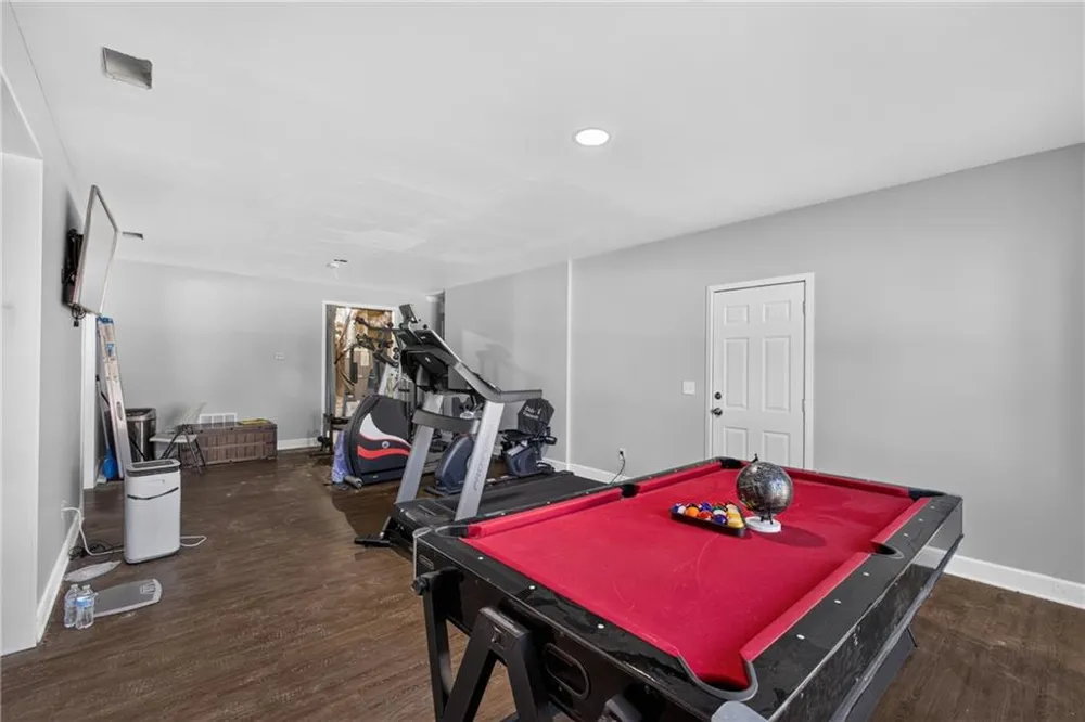 3952 Ivy Gate Drive Buford, GA 30519