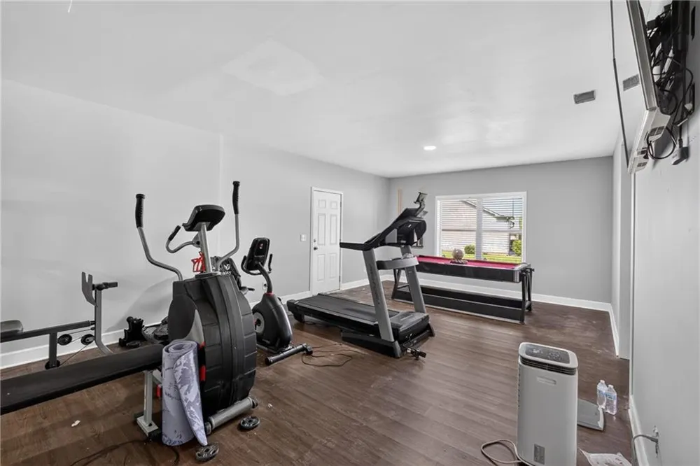 3952 Ivy Gate Drive Buford, GA 30519