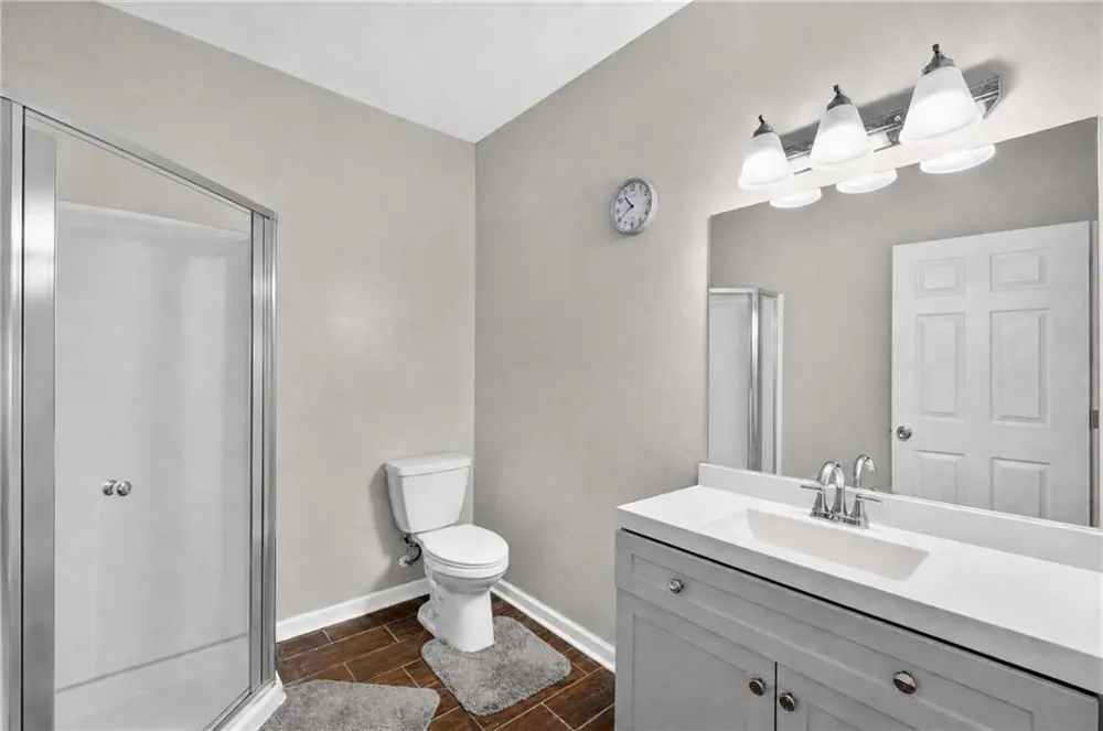 3952 Ivy Gate Drive Buford, GA 30519