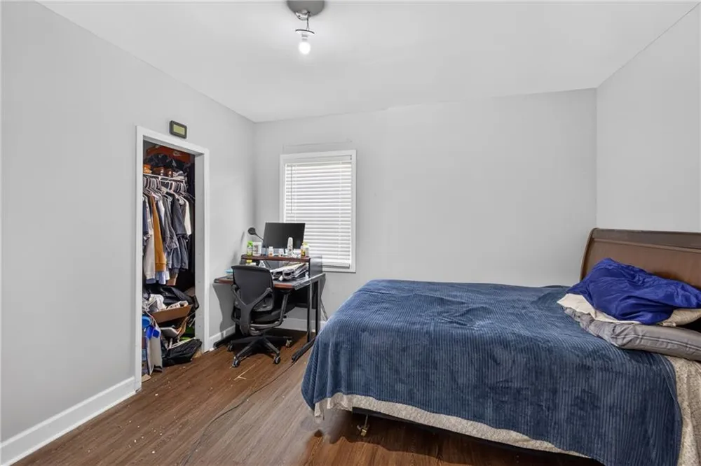 3952 Ivy Gate Drive Buford, GA 30519