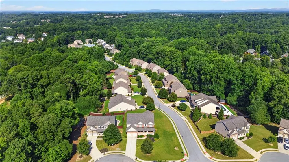 3952 Ivy Gate Drive Buford, GA 30519