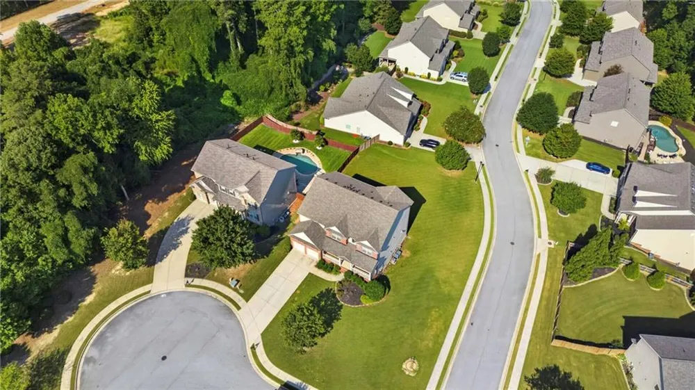 3952 Ivy Gate Drive Buford, GA 30519