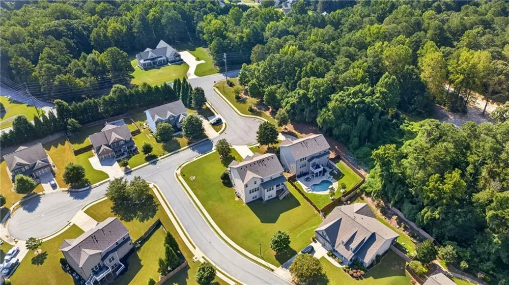 3952 Ivy Gate Drive Buford, GA 30519