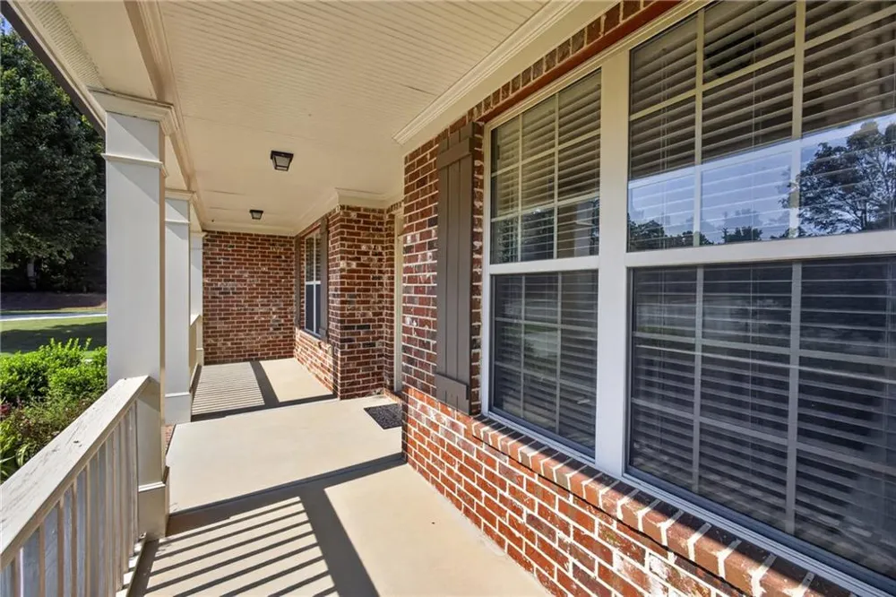 3952 Ivy Gate Drive Buford, GA 30519