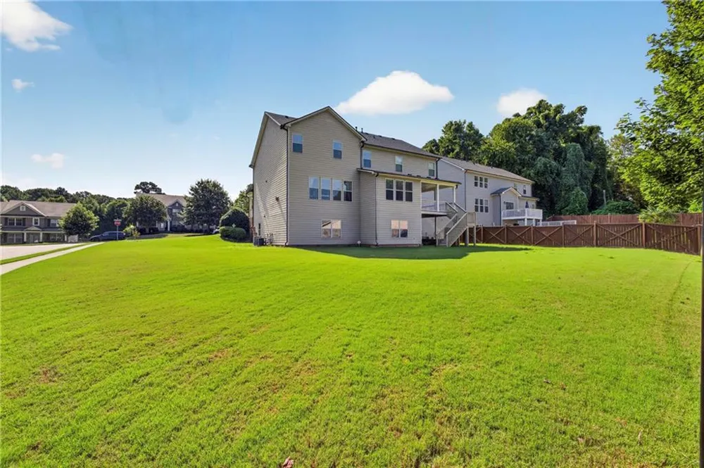 3952 Ivy Gate Drive Buford, GA 30519
