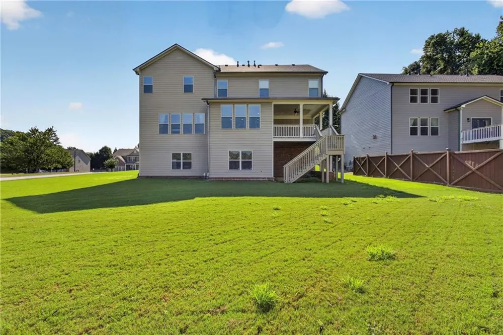 3952 Ivy Gate Drive Buford, GA 30519