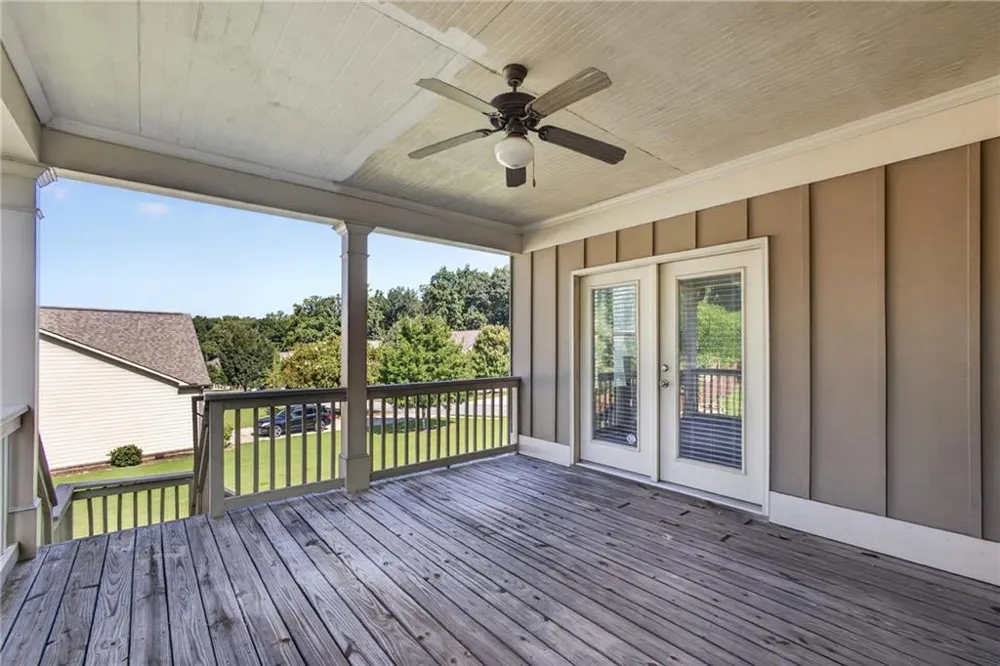 3952 Ivy Gate Drive Buford, GA 30519