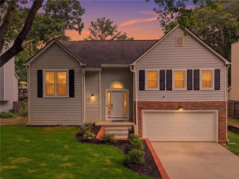 4281 Meadow Drive Duluth, GA 30096