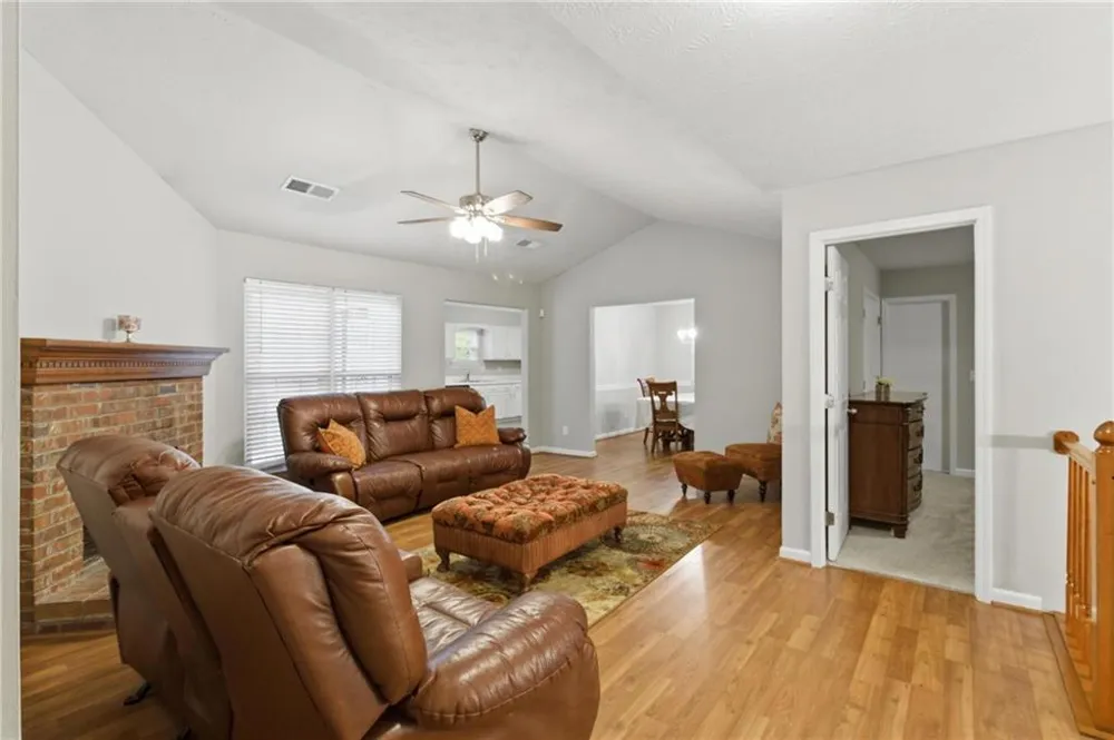 4281 Meadow Drive Duluth, GA 30096