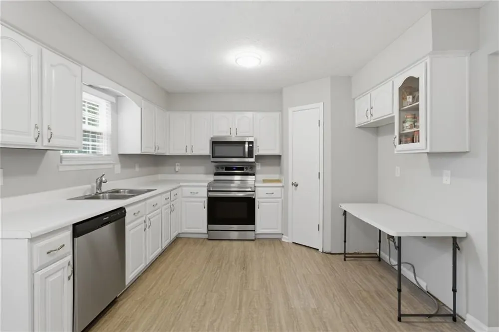 4281 Meadow Drive Duluth, GA 30096