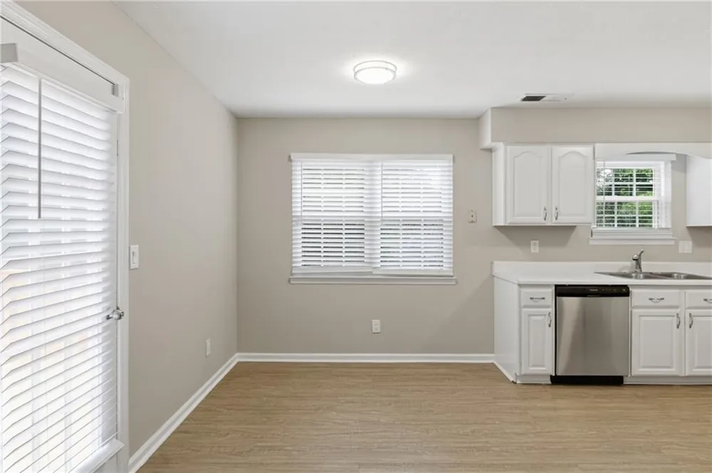 4281 Meadow Drive Duluth, GA 30096