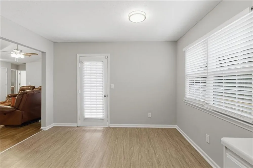 4281 Meadow Drive Duluth, GA 30096