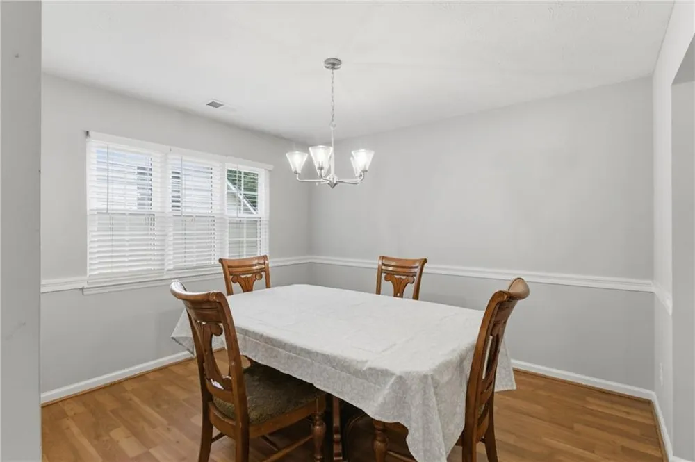 4281 Meadow Drive Duluth, GA 30096