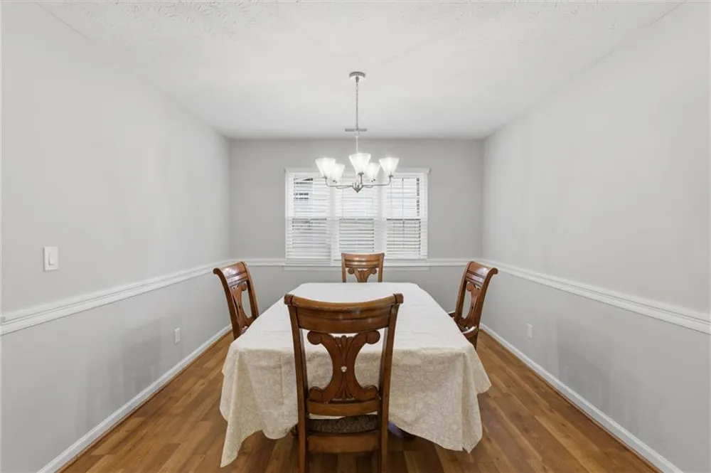 4281 Meadow Drive Duluth, GA 30096